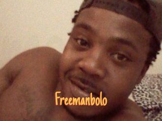 Freemanbolo