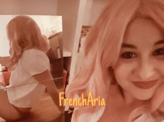 FrenchAria