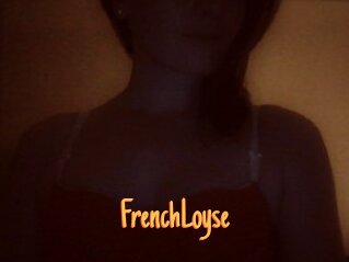 FrenchLoyse Mobile Porno