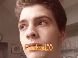 Frenchcock55