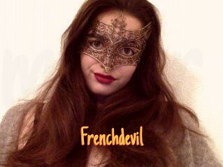 Frenchdevil