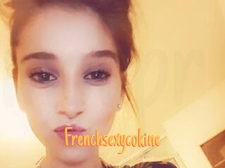 Frenchsexycokine Mobile Porno