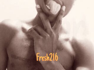 Fresh216