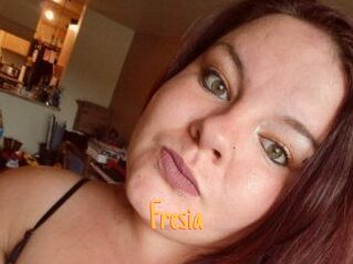 Fresia