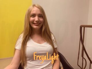 FreyaLight Mobile Porno