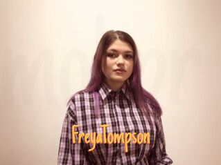 FreyaTompson