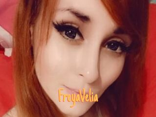 FreyaVelia
