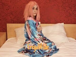 FreyaWilde