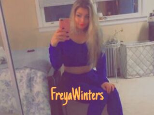 FreyaWinters