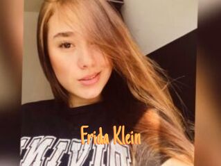 Frida_Klein