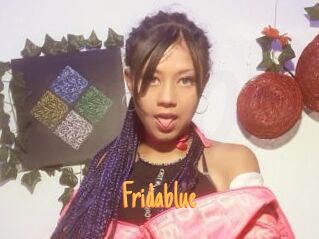 Fridablue