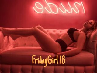 FridayGirl_18