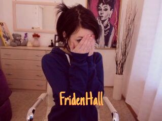 FridenHall