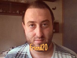 Friend20