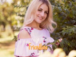 Friendlina