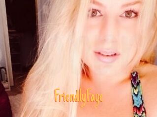 FriendlyFaye