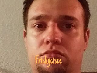 Friskycisce