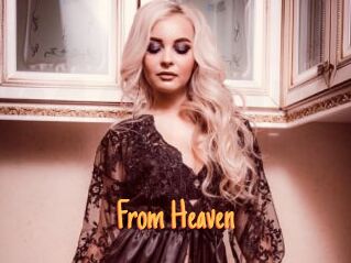 From_Heaven Mobile Porno