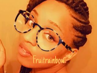 Fruitrainbow