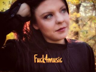 Fuck4music