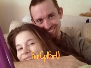 FunCplForU