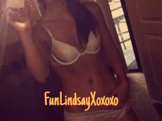 FunLindsayXoxoxo
