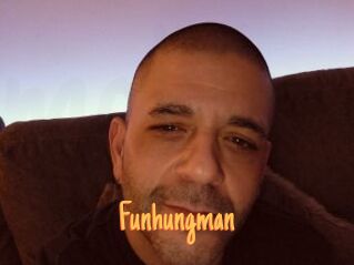 Funhungman