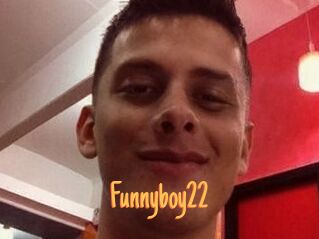Funnyboy22