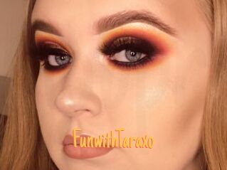 FunwithTaraxo Mobile Porno