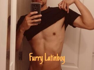 Furry_Latinboy