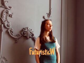 FuturisticW