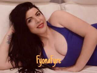 FyonaFyre