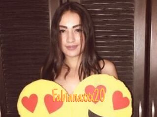Fabianaxxx20