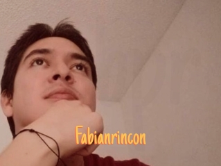 Fabianrincon
