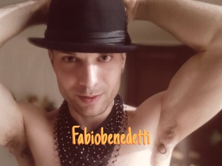 Fabiobenedetti