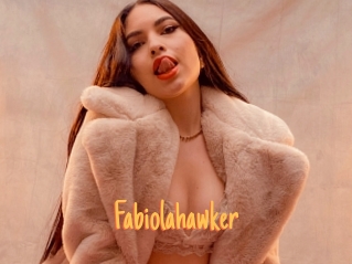 fabiolahawker Mobile Porno