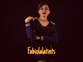 Fabiolalatints
