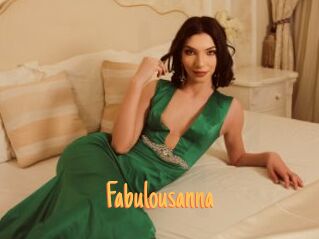 fabulousanna Mobile Porno