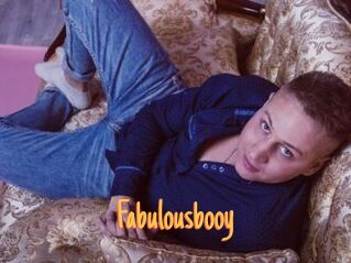 Fabulousbooy