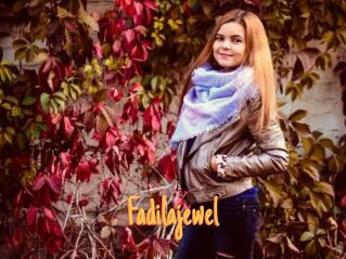fadilajewel Mobile Porno