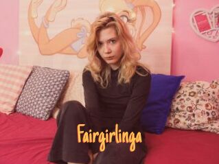 Fairgirlinga