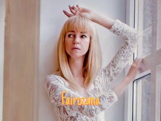 Fairozana