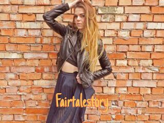 Fairtalestory