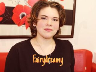 Fairydreamy