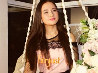 Fairyeast