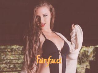 fairyfacex Mobile Porno