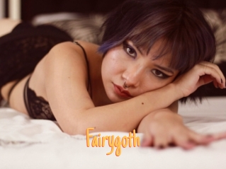 Fairygoth