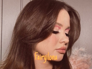Fairyilona