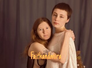 Faithandmira