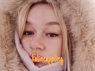 Falineappling